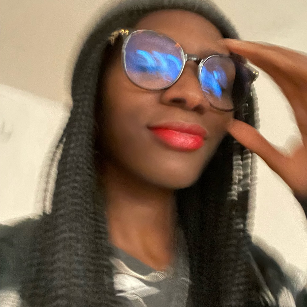 🌸Meet your Posher, GAL
